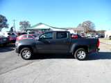 Used 2017 Chevrolet Colorado LT w/ LT Convenience Package image 4
