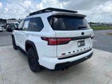 New 2025 Toyota Sequoia TRD Pro image 3