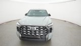 New 2025 Toyota Tundra Platinum image 2