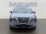 New 2025 Nissan Rogue SL image 2