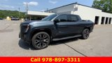 New 2025 GMC Sierra EV Denali image 4