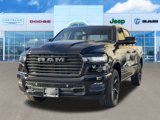 New 2025 RAM 1500 Laramie w/ Night Edition image 4