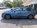 Used 2016 Subaru Impreza 2.0i Sport Limited image 4