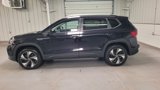 Used 2024 Volkswagen Taos SE image 3