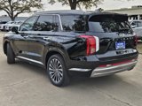 New 2025 Hyundai Palisade Calligraphy image 3
