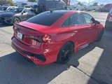 Used 2022 Audi RS 3 image 6