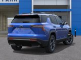 New 2026 Chevrolet Equinox RS w/ Convenience Package III image 4