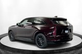 New 2025 Cadillac Escalade IQ Sport 2 w/ LPO, ONYX Package image 3