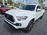 Used 2023 Toyota Tacoma SR5 image 5