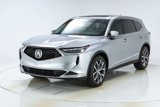 Certified 2023 Acura MDX FWD w/ Technology Package image 3