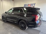 New 2025 Hyundai Palisade Calligraphy image 2