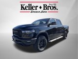 New 2025 RAM 1500 Rebel image 3