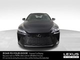 New 2025 Lexus RX 350 w/ Convenience Package image 3
