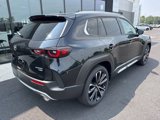 New 2025 MAZDA CX-50 2.5 Turbo w/ Accent Package image 3