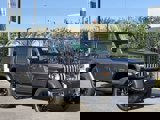 New 2025 Jeep Wrangler Sahara w/ Technology Group image 2