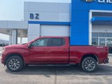 New 2025 Chevrolet Silverado 1500 RST w/ All Star Edition Plus image 2