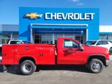 New 2025 Chevrolet Silverado 3500 W/T w/ WT Convenience Package image 3