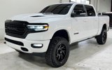 Used 2021 RAM 1500 Limited w/ Night Edition image 4