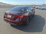 New 2025 Nissan Sentra SV image 4