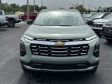 New 2026 Chevrolet Equinox LT w/ Convenience Package II image 2