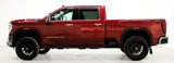 Used 2025 GMC Sierra 3500 SLT image 4
