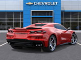 New 2025 Chevrolet Corvette E-Ray image 4