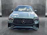 New 2025 Mercedes-Benz GLE 53 AMG 4MATIC Coupe image 2