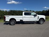 New 2026 Ford F350 Lariat image 3