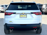 Used 2023 Chevrolet Traverse LT image 6