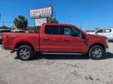 Used 2022 Ford F150 XLT w/ Equipment Group 302A High image 3