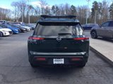 New 2025 Nissan Pathfinder Rock Creek image 4