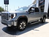 New 2025 GMC Sierra 2500 Denali w/ Denali Reserve Package image 3