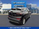 Certified 2023 Chevrolet Bolt EUV LT w/ Driver Confidence Package image 4