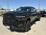 New 2025 RAM 3500 Laramie image 3