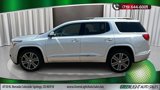 Used 2019 GMC Acadia Denali w/ Technology Package image 2