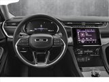 New 2025 Jeep Grand Cherokee L Limited image 4