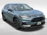 Used 2023 Honda HR-V Sport image 3