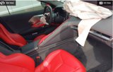 Used 2025 Chevrolet Corvette Stingray Preferred Cpe w/ 2LT image 3