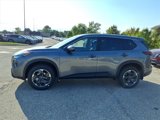 New 2026 Nissan Rogue SV image 4