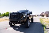 Used 2025 GMC Sierra 3500 Denali Ultimate image 5