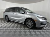 New 2025 Honda Odyssey Touring image 2