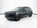 Used 2025 MAZDA CX-50 AWD 2.5 S w/ Preferred Package image 3