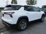 New 2026 Chevrolet Equinox LT w/ Convenience Package II image 3