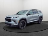 New 2025 Chevrolet Traverse LT w/ Driver Confidence Package image 3