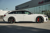 New 2025 Audi RS 6 performance image 4
