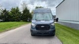 Used 2021 Ford Transit 250 148 High Roof Extended w/ Parcel Delivery Package image 2