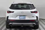 New 2025 MAZDA CX-50 AWD 2.5 Turbo w/ Cargo Package image 5