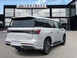 New 2025 INFINITI QX80 Luxe w/ Cargo Package image 4