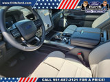 New 2025 Ford F150 Lightning Platinum image 3
