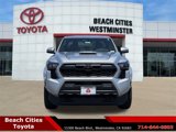 New 2025 Toyota Tacoma TRD Sport image 4